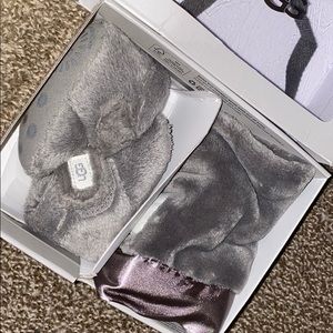 Baby uggs